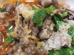 -傣妹火锅(南京东路一店)