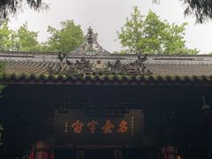 -成都武侯祠博物馆