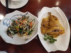 -古南都·老广东酒楼(龙江店)
