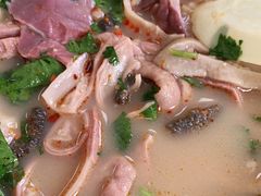 -李小老烧饼(常营民族家园店)