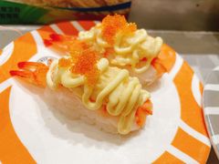 -新一番三文鱼寿司(大东海店)