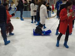 -Mr·Kuma酷么先生雪之乐园