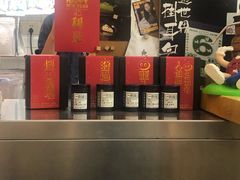 -无牌咖啡&酒馆