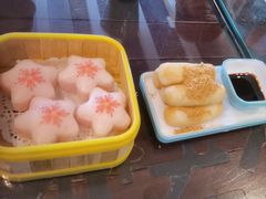 -江边城外烤全鱼(方庄时代购物中心店)
