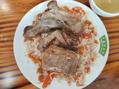 -217丰惠源抓饭(星湖街店)