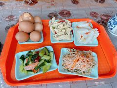 -伊穆祥牛肉面总店·清真