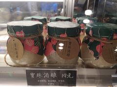 宝珠酒酿-宝珠奶酪(闵行仲盛店)