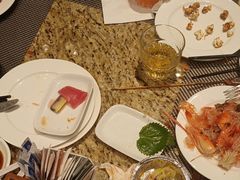 -东莞喜来登酒店-御园西餐厅·海鲜自助餐·意大利菜零点