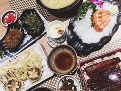-歌行灯日本料理(伊势丹店)