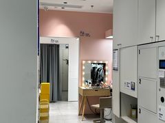 -天真蓝照相馆(新世界店)