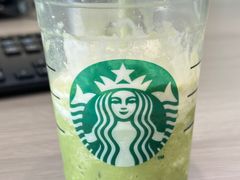 -星巴克(汇亚大厦店)