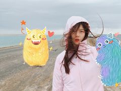 -西台吉乃尔湖