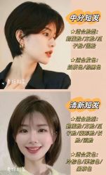 点击看大图 -金派发型