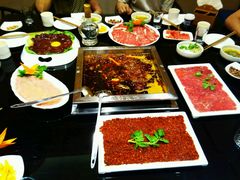 android_upload_pic-安安火锅(上美广场店)