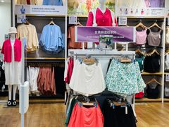 -优衣库(上海虹口龙之梦店)