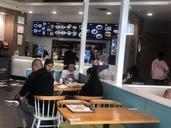 -魏家凉皮(博水商务大厦店)