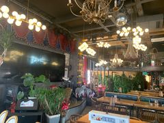 大堂-酤居湖景音乐餐吧(安宁店)