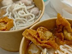 -非遗·十八曲鱼饺(西马总店)