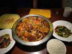 -谢蟹浓(西铁营万达店)