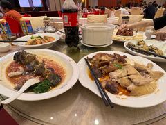 -聚彩居三和酒楼•老字号粤菜(南城店)