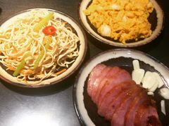-大牛湾·眷村牛肉面(蠡溪店)
