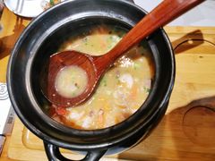 -如轩·海鲜砂锅粥·潮汕菜(南城店)