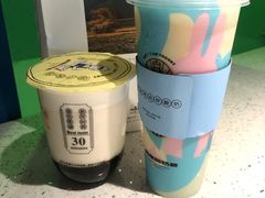 -我是酸奶君(壹方城店)