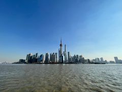 -浦东机场p4停车场