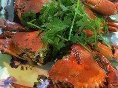 -幸福姐海鲜大排档