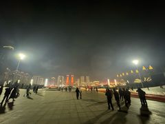 -星海广场