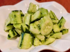 -渝信川菜(长安店)