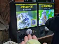 -哈尔滨波塞冬海底世界