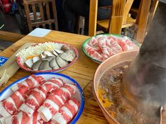 -东镇老火锅(长春路首店)