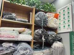 -上曜家洗衣奢侈品护理(大康路店)