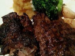 -食间牛排(湖西路店)