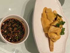 上海白斩鸡-忆家一宴(大木桥路旗舰店)