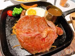 -半秋山西餐厅(巴南万达广场店)