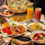 🍝苏州新宠！意大利西餐厅空降仓街💥