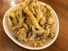 -红小满休闲餐厅(十全街店)