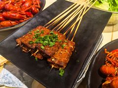 -聚味瞿记·龙虾堂(咸嘉湖店)