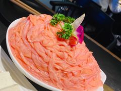 -川江号子火锅(运河城店)