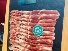 -乔先生涮肉·鲜活牛羊肉火锅(塘沽店)