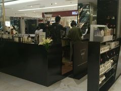-Manner Coffee(芮欧百货店)