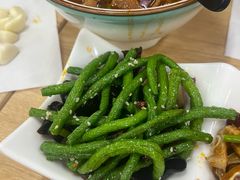 -钢阳酸菜红烧牛肉面(季乐路店)