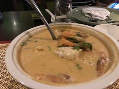 -Sala Thai Restaurant