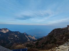 -泰山风景名胜区