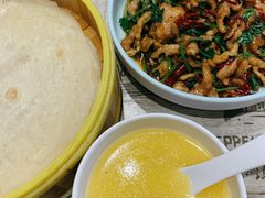 -香满园春饼·家常菜(东大桥店)