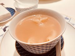 栗子淮山花胶汤-炳胜私厨(万象前海店)