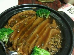 -云来居素食馆(南山店)