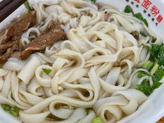 -肆姐面粉馆(坡子街店)